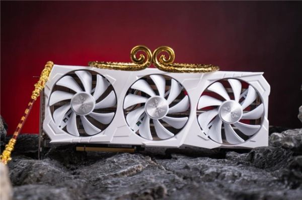 耕升 RTX 4070 SUPER 踏雪OC 定制版评测!完美体验2K《黑神话:悟空》!