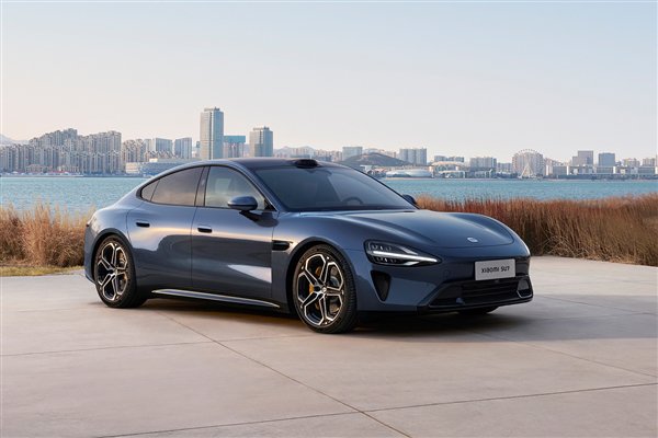 Canalys:小米SU7毛利率15.4%相当可观