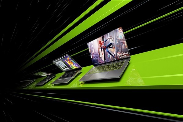 功耗大降25W!RTX 5060笔记本也有GDDR7显存