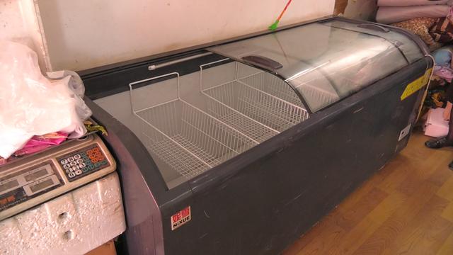使用一年就“罢工”，妮雪冰柜别 “寒”了消费者