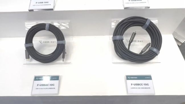 展会速递丨菲伯尔首次亮相中亚数字安防博览会!