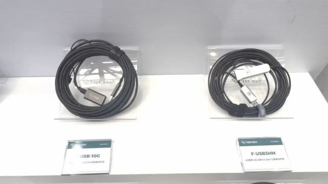 展会速递丨菲伯尔首次亮相中亚数字安防博览会!