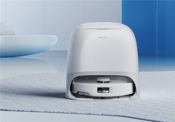 首创0缠清扫系统!石头P20 Pro成新一代养宠神器