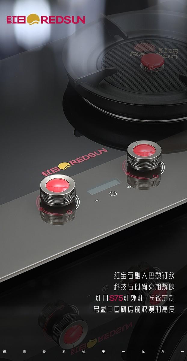 业界唯一!红日红外灶入选2024北京节能技术产品推荐目录