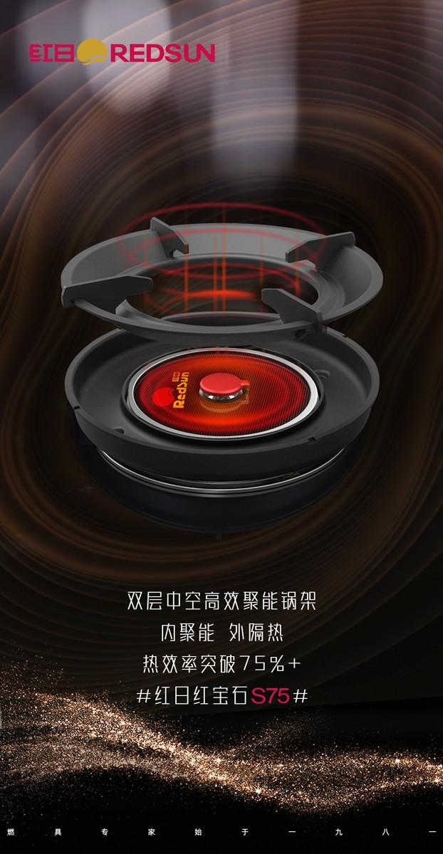 业界唯一!红日红外灶入选2024北京节能技术产品推荐目录