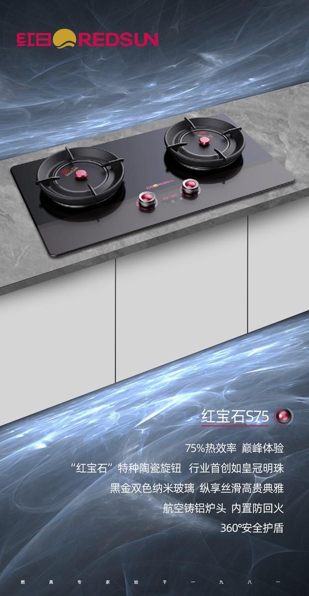 业界唯一!红日红外灶入选2024北京节能技术产品推荐目录