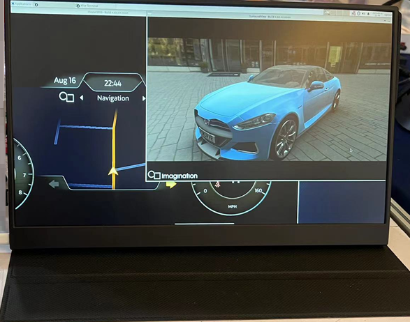 推动RISC-V CPU性能快速提升并向上打开更多的高价值市场