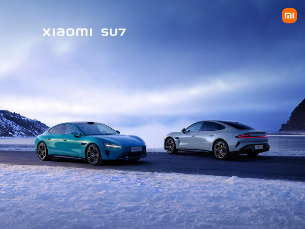 Canalys:小米汽车年销量35万台时 可考虑进军全球市场