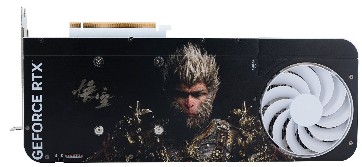 稀世珍宝天命之选 影驰RTX4070 Ti SUPER特别纪念版开箱