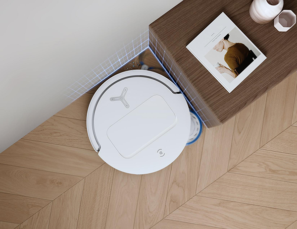 正式开启预售 科沃斯地宝T50 PRO一机绝尘,清洁、智能、省心全面顶配