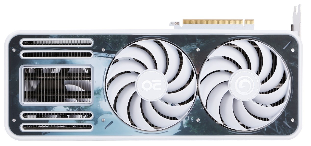 稀世珍宝天命之选 影驰RTX4070 Ti SUPER特别纪念版开箱