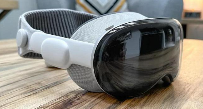 2030年LEDoS技术或引领AR市场革命