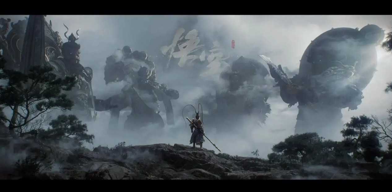 抄作业！《黑神话》设置优化，高帧高画质畅快西游