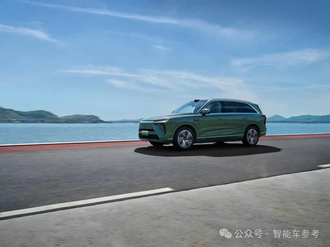 5年特斯拉老车，推送最新端到端FSD，极氪尴尬了