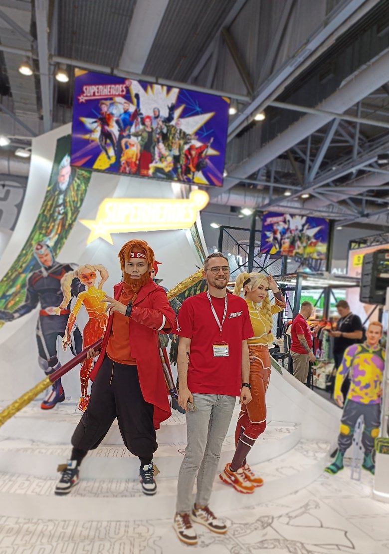 2024 环球资源十月香港展: 创新盛宴,即将启幕