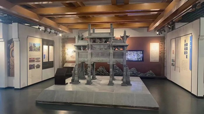 “藏”在高校的宝藏博物馆!和SHARP/NEC一起解锁徽派建筑之美