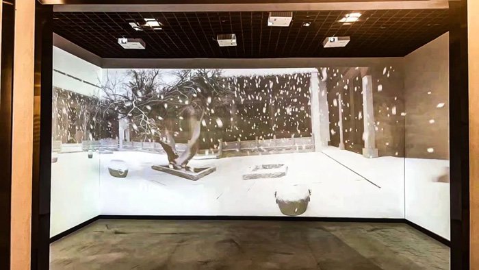 “藏”在高校的宝藏博物馆!和SHARP/NEC一起解锁徽派建筑之美