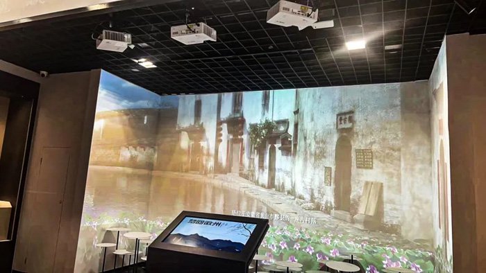 “藏”在高校的宝藏博物馆!和SHARP/NEC一起解锁徽派建筑之美