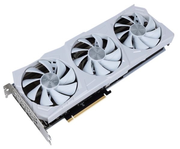 耕升 RTX 4070 SUPER 踏雪OC 定制版评测!完美体验2K《黑神话:悟空》!