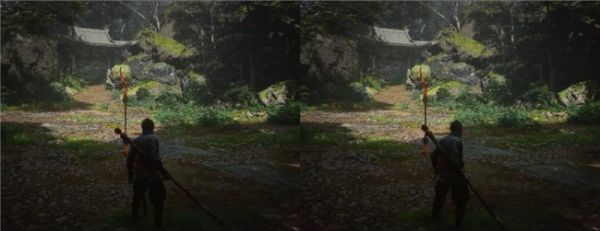 耕升 RTX 4070 SUPER 踏雪OC 定制版评测!完美体验2K《黑神话:悟空》!