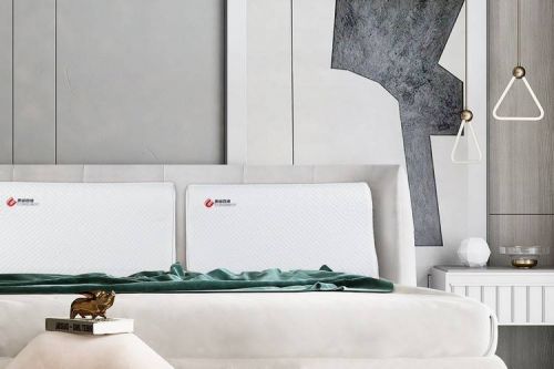 揭秘康姿百德柔压磁性枕以科技之力,守护每位创意人的梦与远方