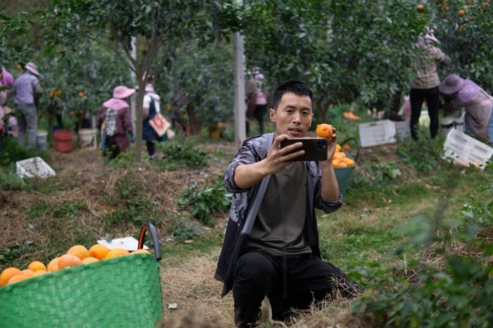 掉粉50万后靠带货口碑涨回40万 , 抖音电商 “同行者” 任海龙重获粉丝认可