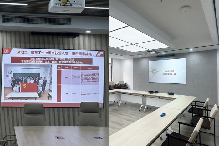 “藏”在高校的宝藏博物馆!和SHARP/NEC一起解锁徽派建筑之美