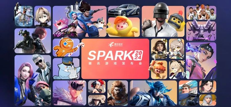 游戏走回“老路”,腾讯开始硬刚抖音