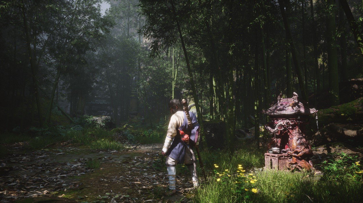 抄作业！《黑神话》设置优化，高帧高画质畅快西游