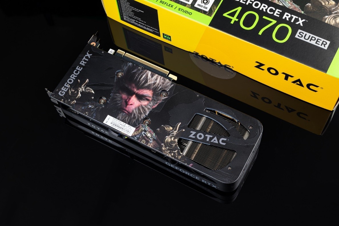 抄作业！《黑神话》设置优化，高帧高画质畅快西游