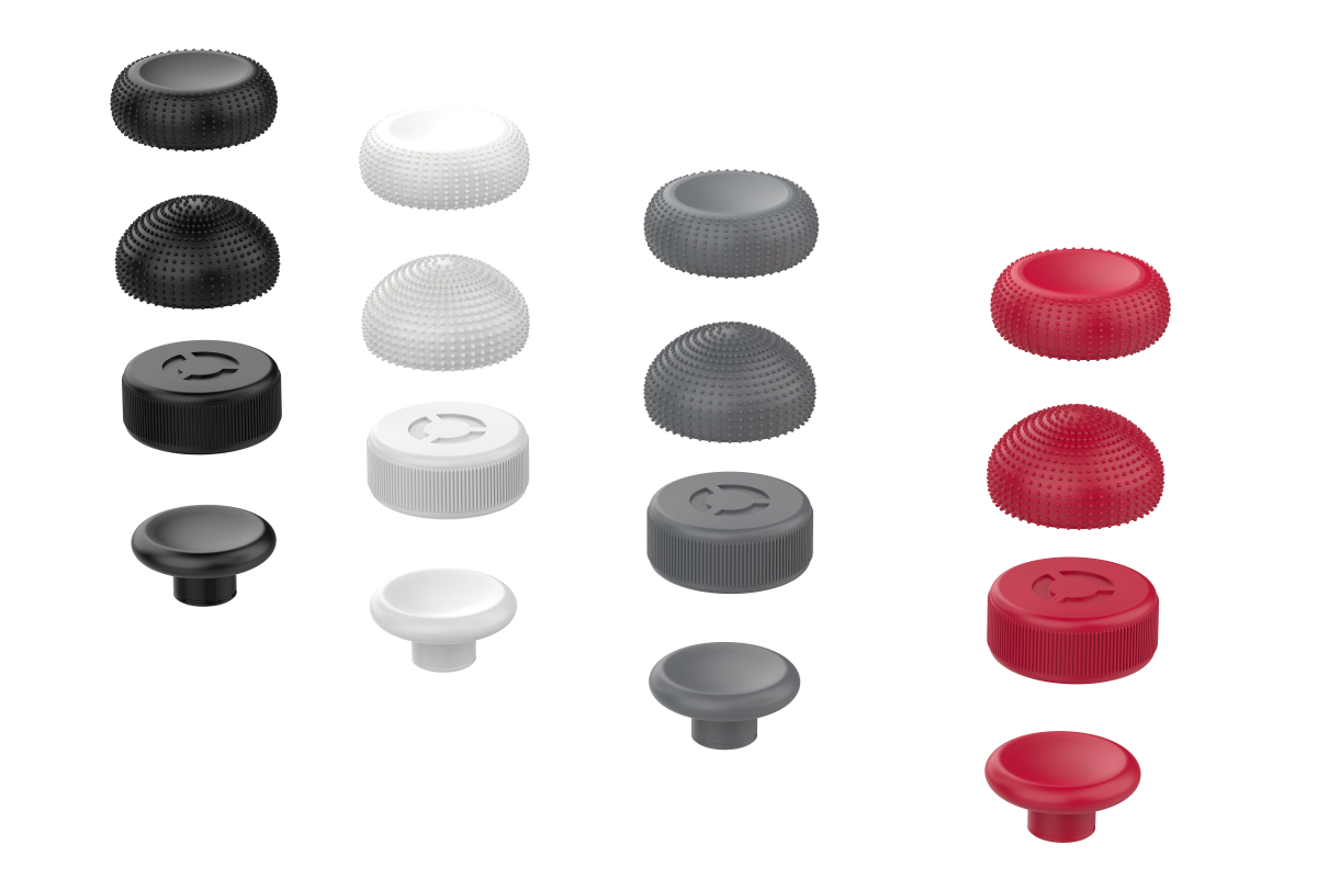 联想发布扩展坞等 Legion Go 掌机配件,扩展拯救者生态