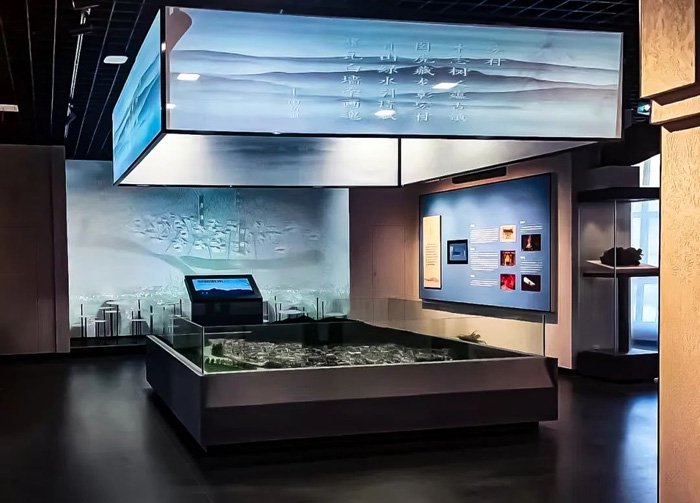 “藏”在高校的宝藏博物馆!和SHARP/NEC一起解锁徽派建筑之美