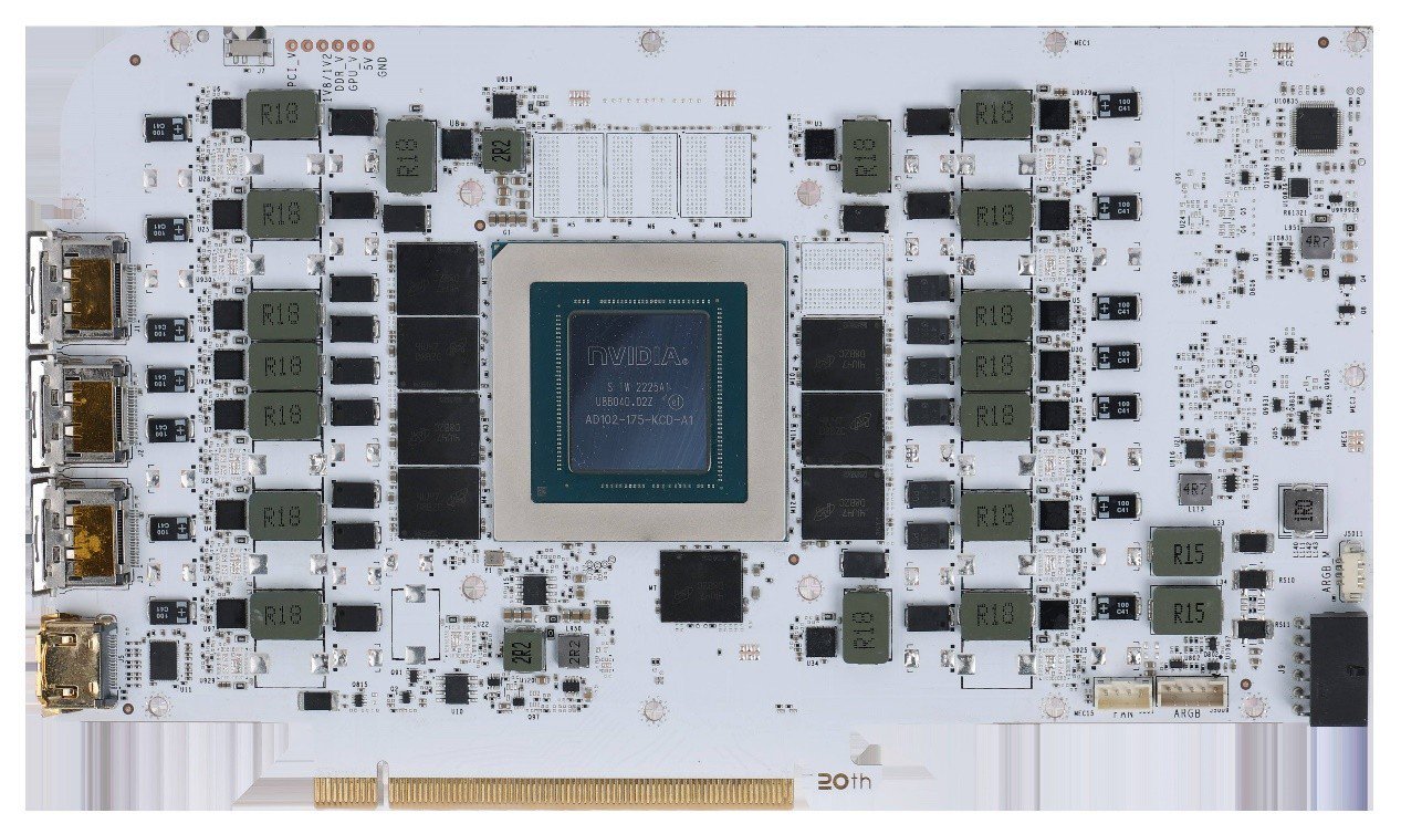 稀世珍宝天命之选 影驰RTX4070 Ti SUPER特别纪念版开箱