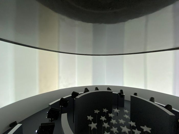 明基「千城万象」CG数字艺术展在北京正式启动!