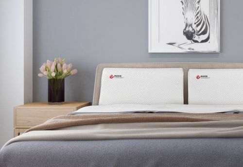 揭秘康姿百德柔压磁性枕以科技之力,守护每位创意人的梦与远方