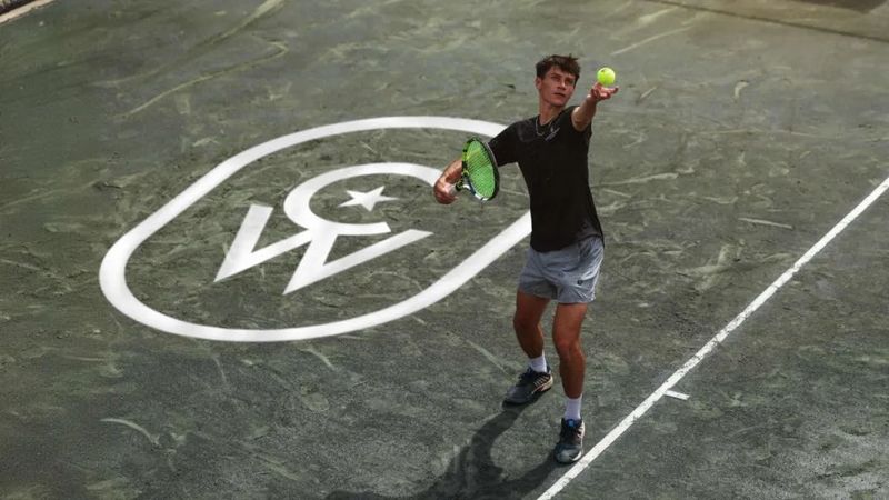 体育版「创造101」要来了?