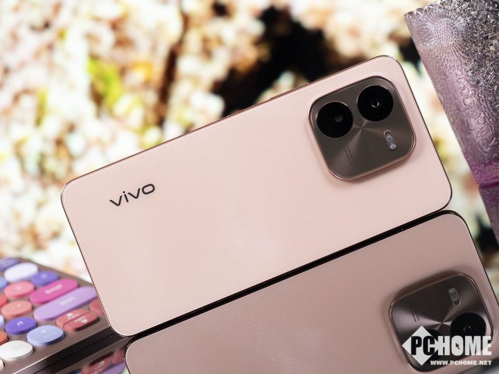 vivo Y37 Pro上架开售 1799元大电池大存储