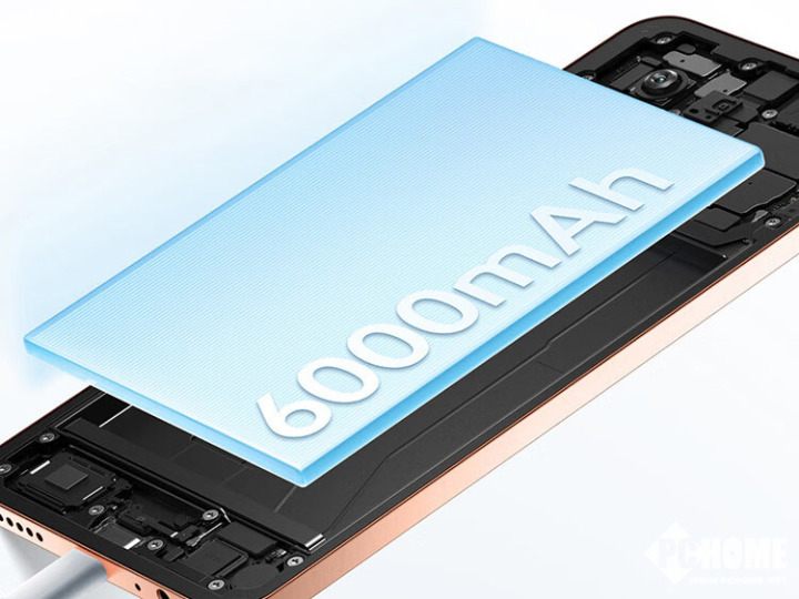 vivo Y37 Pro上架开售 1799元大电池大存储