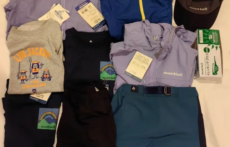 日本“廉价始祖鸟”,闷声搞定中国