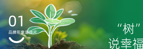 “树”说幸福的故事——国泰产险品牌全新升级!