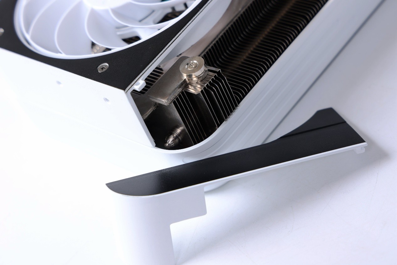 稀世珍宝天命之选 影驰RTX4070 Ti SUPER特别纪念版开箱