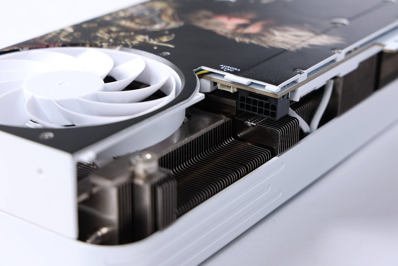 稀世珍宝天命之选 影驰RTX4070 Ti SUPER特别纪念版开箱