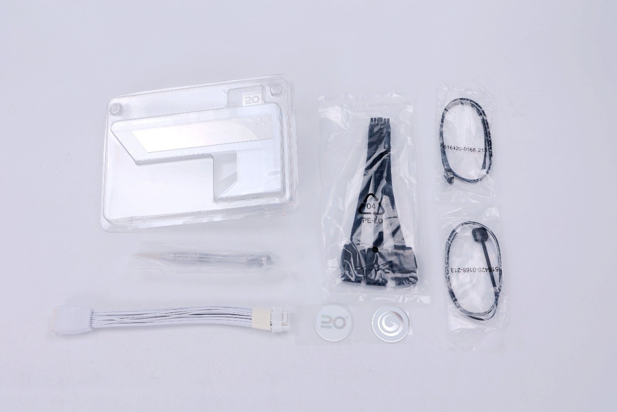 稀世珍宝天命之选 影驰RTX4070 Ti SUPER特别纪念版开箱