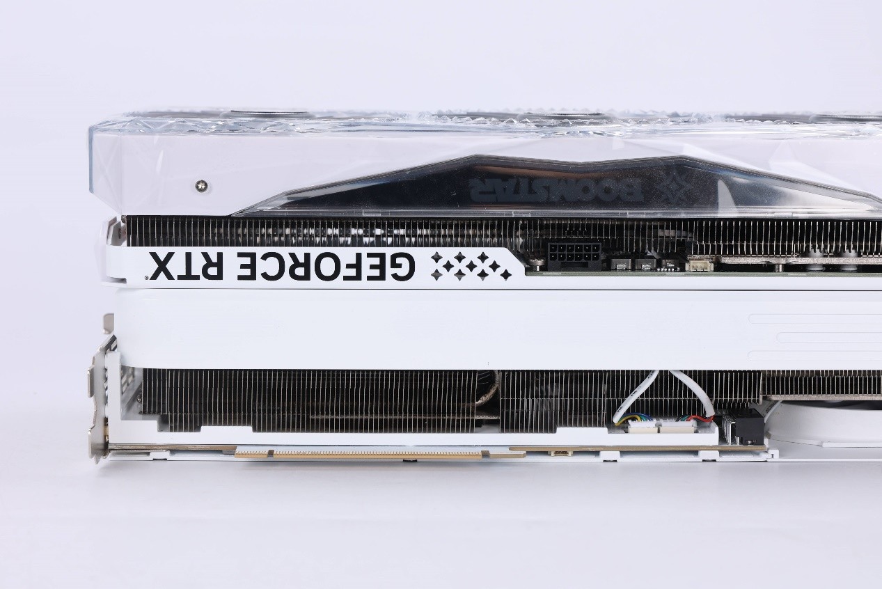 稀世珍宝天命之选 影驰RTX4070 Ti SUPER特别纪念版开箱