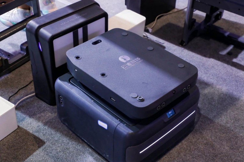 2024世界机器人大会闭幕 云迹科技等头部企业加速构建产业生态