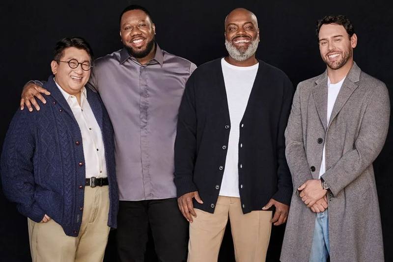 独立音乐杀疯了