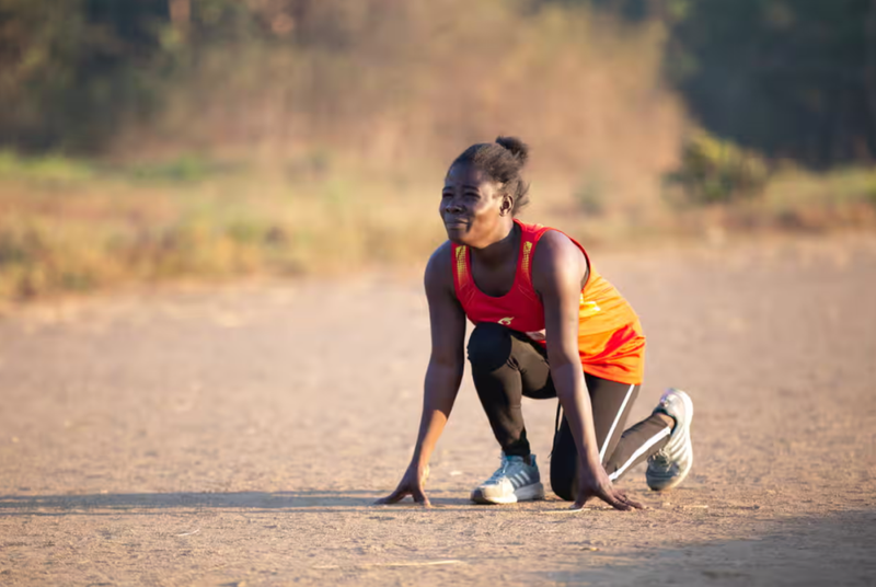 体育版「创造101」要来了?