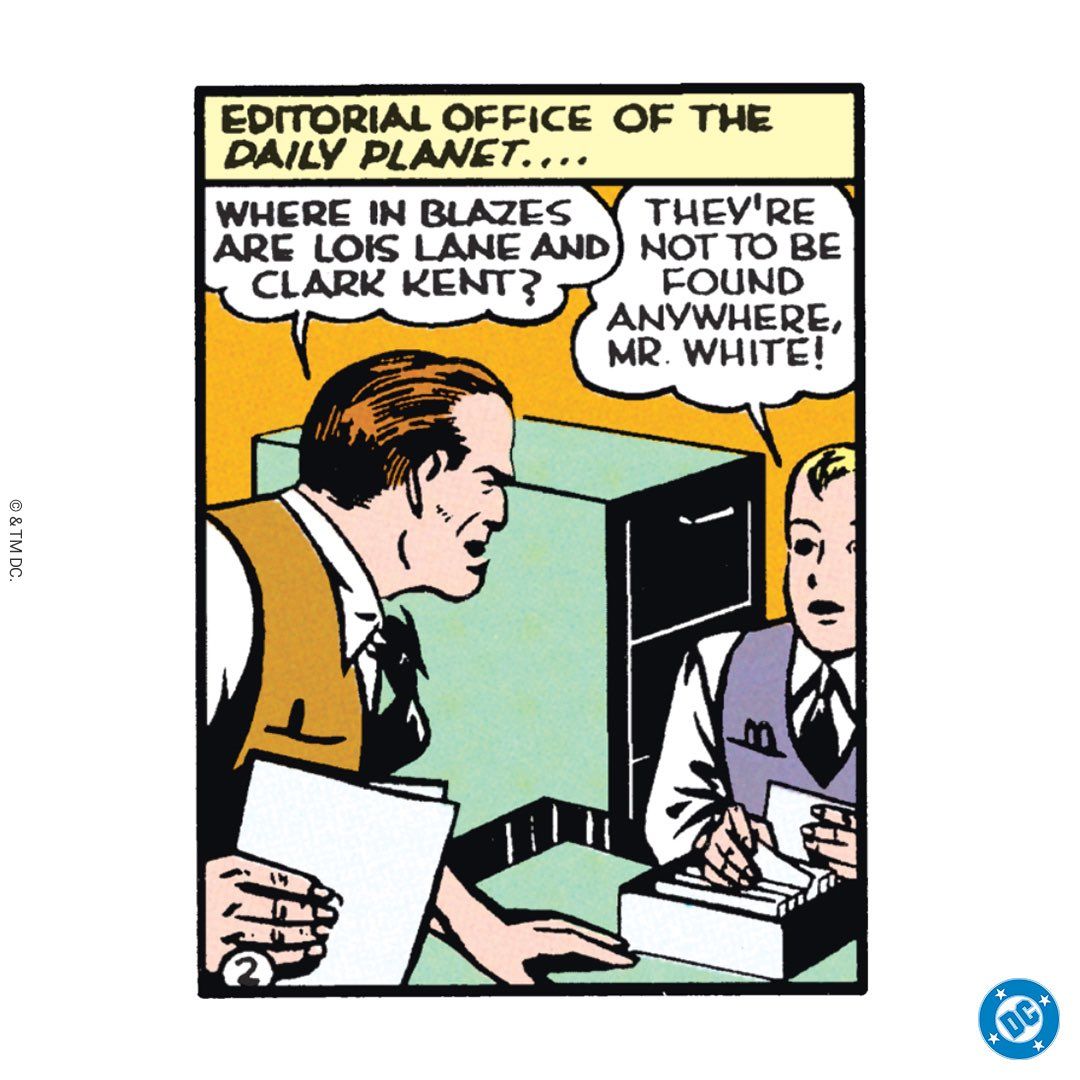 2025《超人》电影新剧照公布,庆祝漫画角色 Jimmy Olsen 诞生 83 周年