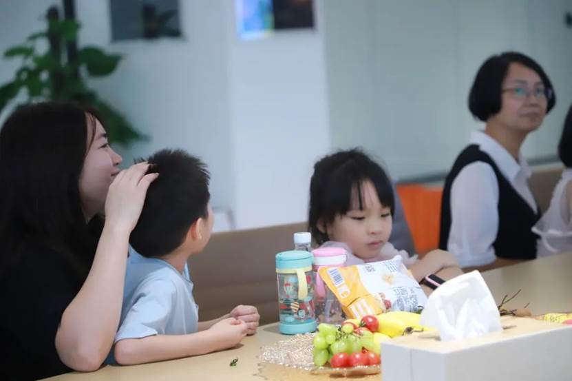 走进万家乐,感受乐文化 | 2024万家家庭开放日活动