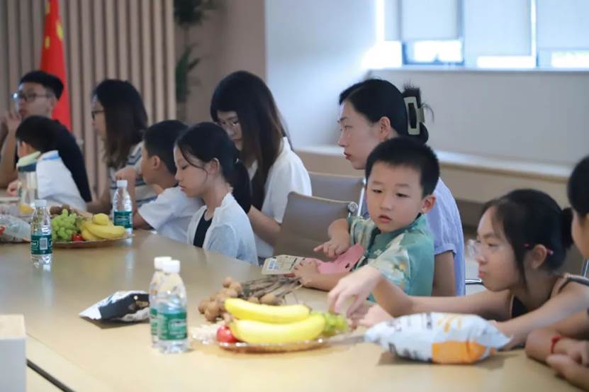 走进万家乐,感受乐文化 | 2024万家家庭开放日活动